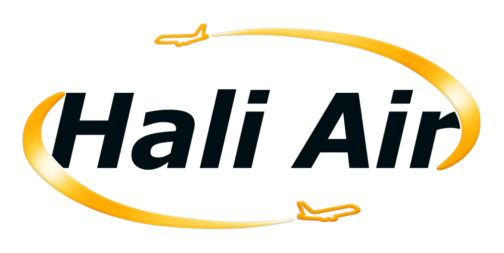 Haliair